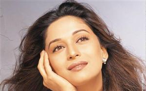 Madhuri Dixit